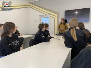 Навчальна переддипломна практика здобувачів вищої освіти освітньо-професійної програми «Реабілітаційна психологія»