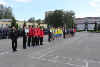 Відбувся третій тур Всеукраїнського турніру з волейболу "Черкаська весна" де збірна команда Університету зайняла друге загальнокомандне місце