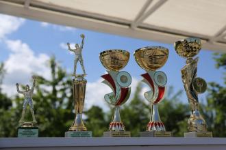 Відбувся третій тур Всеукраїнського турніру з волейболу "Черкаська весна" де збірна команда Університету зайняла друге загальнокомандне місце Відбувся третій тур Всеукраїнського турніру з волейболу "Черкаська весна" де збірна команда Університету зайняла друге загальнокомандне місце