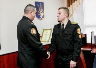 Представники Університету взяли участь у Міжвузівській олімпіаді з «Правознавства» та круглому столі на тему: «Права людини в Україні та проблеми їх реалізації у сучасних умовах» Представники Університету взяли участь у Міжвузівській олімпіаді з «Правознавства» та круглому столі на тему: «Права людини в Україні та проблеми їх реалізації у сучасних умовах»