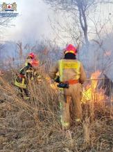Кожна пожежа – це окрема задача, яка потребує правильного вирішення!  