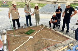 Представники ЛДУБЖД вдосконалюють навички на міжнародному тренінгу в Японії