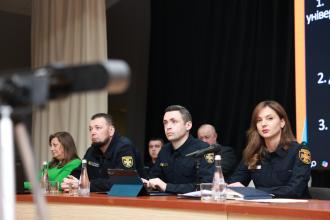 У ЛДУБЖД відбувалась Конференція трудового колективу У ЛДУБЖД відбувалась Конференція трудового колективу