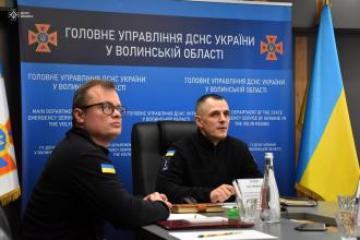 Представник ЛДУБЖД провів профорієнтаційну зустріч з освітянами Волині та Луцької громади