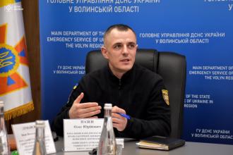 Представник ЛДУБЖД провів профорієнтаційну зустріч з освітянами Волині та Луцької громади
