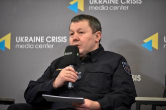 ДСНС та Всеукраїнська Асоціація ОТГ об’єднують зусилля для зміцнення цивільного захисту громад