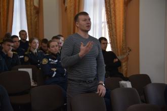 ІІІ Міжнародна науково-технічна конференція «Інформаційна безпека в сучасному суспільстві»