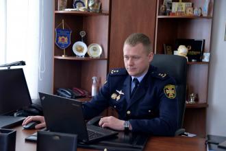 У Львівському державному університеті безпеки житєдіяльності відбулось засідання Вищого колегіального органу