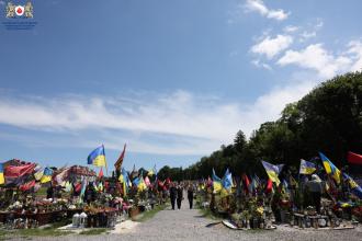 ЗАСІДАННЯ ВЧЕНОЇ РАДИ УНІВЕРСИТЕТУ 