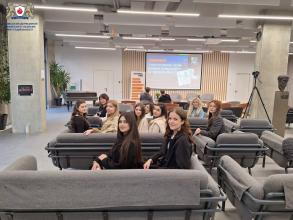 Лідерство на перетинах досвіду, викликів та цінностей