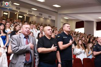 Освічена нація — сильна держава: в ЛДУБЖД відбувся випуск нового покоління фахівців Освічена нація — сильна держава: в ЛДУБЖД відбувся випуск нового покоління фахівців