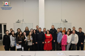 В Університеті відбувся ХІІІ Відкритий конкурс проєктів пам’яті професора Юрія Рака в рамках відзначення міжнародного дня проєктного менеджера. В Університеті відбувся ХІІІ Відкритий конкурс проєктів пам’яті професора Юрія Рака в рамках відзначення міжнародного дня проєктного менеджера.