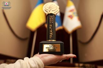 Визнання на міжнародному рівні: ЛДУБЖД здобув Гран-Прі та низку престижних нагород на виставці «Сучасні заклади освіти»