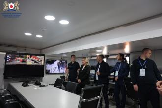 Цивільний захист в умовах війни: у Львівському державному університеті безпеки життєдіяльності відбулась масштабна Міжнародна науково-практична конференція