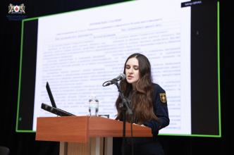 Відбулося чергове засідання Вченої ради Львівського державного університету безпеки життєдіяльності
