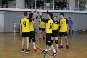 Чемпіонат завершився, але дух перемоги та дружби – живе!