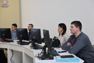 Відбувся захист кваліфікаційних робіт здобувачів вищої освіти спеціальності «Екологія»