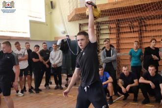 До Дня Незалежності України в Університеті відбулися урочисті заходи