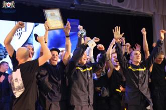 До Дня Незалежності України в Університеті відбулися урочисті заходи