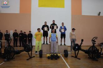 До Дня Незалежності України в Університеті відбулися урочисті заходи