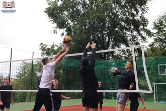 До Дня Незалежності України в Університеті відбулися урочисті заходи