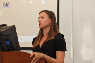 У ЛДУ БЖД відбулися успішні захисти дисертацій У ЛДУ БЖД відбулися успішні захисти дисертацій