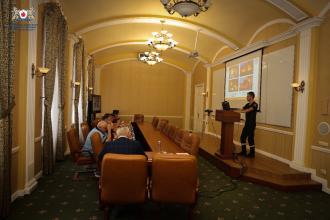 У ЛДУ БЖД відбулися успішні захисти дисертацій У ЛДУ БЖД відбулися успішні захисти дисертацій