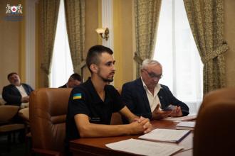 У ЛДУ БЖД відбулися успішні захисти дисертацій У ЛДУ БЖД відбулися успішні захисти дисертацій