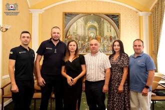 У ЛДУ БЖД відбулися успішні захисти дисертацій У ЛДУ БЖД відбулися успішні захисти дисертацій