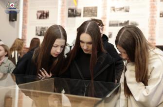 Тиждень цивільного захисту: ЛДУБЖД відкриває двері для молоді