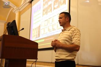 У ЛДУ БЖД відбулися успішні захисти дисертацій У ЛДУ БЖД відбулися успішні захисти дисертацій