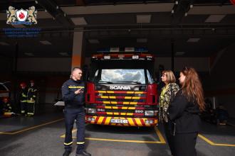У ЛДУБЖД відбувся Круглий стіл у межах «Українського форуму якості освіти – 2025»