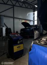 Сучасні технології автосервісу: практичне заняття для здобувачів вищої освіти ЛДУБЖД Сучасні технології автосервісу: практичне заняття для здобувачів вищої освіти ЛДУБЖД