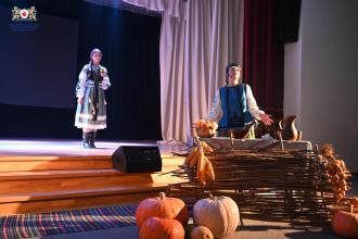 У ЛДУБЖД відбулася прем’єра вистави «Конотопська відьма» У ЛДУБЖД відбулася прем’єра вистави «Конотопська відьма»