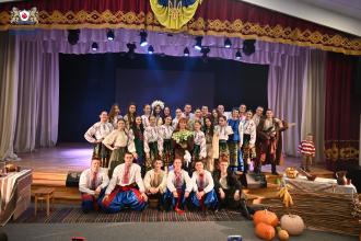 У ЛДУБЖД відбулася прем’єра вистави «Конотопська відьма» У ЛДУБЖД відбулася прем’єра вистави «Конотопська відьма»