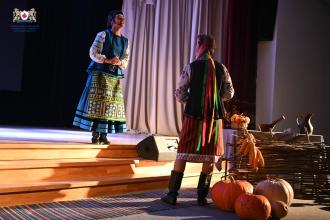 У ЛДУБЖД відбулася прем’єра вистави «Конотопська відьма» У ЛДУБЖД відбулася прем’єра вистави «Конотопська відьма»