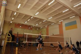 Вінницькі ліцеїсти долучилися до спільних тренувань та змагань у Львові Вінницькі ліцеїсти долучилися до спільних тренувань та змагань у Львові