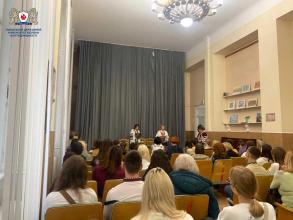 Курсант ЛДУБЖД другий рік поспіль стає переможцем другого етапу Міжнародного мовно-літературного конкурсу імені Тараса Шевченка