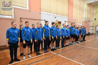 Переможців визначено! Переможців визначено!