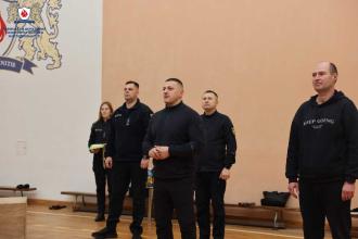 Переможців визначено! Переможців визначено!