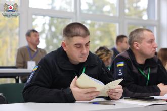 В Університеті відбулась VII Всеукраїнська науково-практична конференція «Інформаційна безпека та інформаційні технології» ІБІТ-2025 В Університеті відбулась VII Всеукраїнська науково-практична конференція «Інформаційна безпека та інформаційні технології» ІБІТ-2025