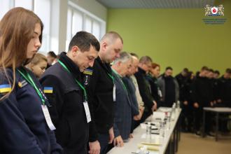 В Університеті відбулась VII Всеукраїнська науково-практична конференція «Інформаційна безпека та інформаційні технології» ІБІТ-2025 В Університеті відбулась VII Всеукраїнська науково-практична конференція «Інформаційна безпека та інформаційні технології» ІБІТ-2025