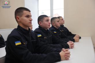 У ЛДУБЖД відбулася науково-популярна лекція «2025 — математично-нематематичний рік: це як?»