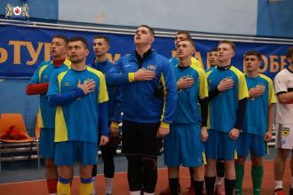 Збірна ЛДУБЖД срібний призер турніру Next Step LDUFK Cup 2025 ⚽ Збірна ЛДУБЖД срібний призер турніру Next Step LDUFK Cup 2025 ⚽