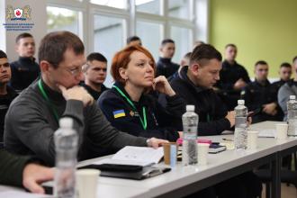 В Університеті відбулась VII Всеукраїнська науково-практична конференція «Інформаційна безпека та інформаційні технології» ІБІТ-2025 В Університеті відбулась VII Всеукраїнська науково-практична конференція «Інформаційна безпека та інформаційні технології» ІБІТ-2025