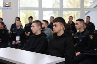 В Університеті відбулась VII Всеукраїнська науково-практична конференція «Інформаційна безпека та інформаційні технології» ІБІТ-2025 В Університеті відбулась VII Всеукраїнська науково-практична конференція «Інформаційна безпека та інформаційні технології» ІБІТ-2025