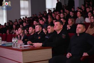 Парад талантів ЛДУБЖД: Дебют першокурсника Парад талантів ЛДУБЖД: Дебют першокурсника