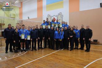 Переможців визначено! Переможців визначено!