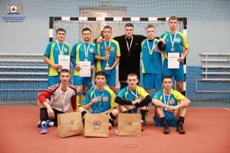 Збірна ЛДУБЖД срібний призер турніру Next Step LDUFK Cup 2025 ⚽ Збірна ЛДУБЖД срібний призер турніру Next Step LDUFK Cup 2025 ⚽