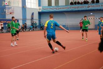 Збірна ЛДУБЖД срібний призер турніру Next Step LDUFK Cup 2025 ⚽ Збірна ЛДУБЖД срібний призер турніру Next Step LDUFK Cup 2025 ⚽